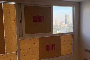 2 Bedroom Condo for sale in Culture Chula, Si Phraya, Bangkok near MRT Sam Yan