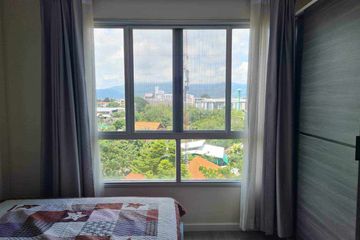 1 Bedroom Condo for sale in D Condo Ping, Fa Ham, Chiang Mai