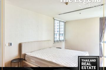 2 Bedroom Condo for rent in The Legend Saladaeng, Silom, Bangkok near MRT Silom