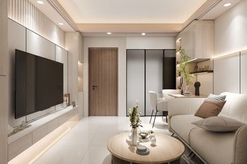 1 Bedroom Condo for rent in Supalai Oriental Sukhumvit 39, Khlong Tan Nuea, Bangkok