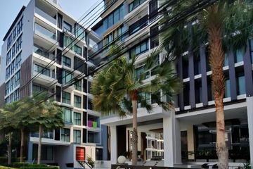 1 Bedroom Condo for rent in Siam Oriental Tropical Garden, Nong Prue, Chonburi