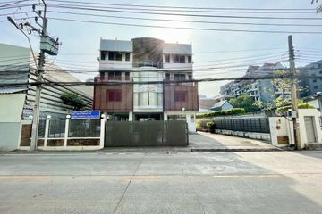 Commercial for rent in Bang Na, Bangkok