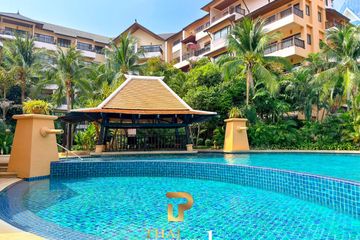 1 Bedroom Condo for sale in Chateau Dale Thabali Condo, Nong Prue, Chonburi