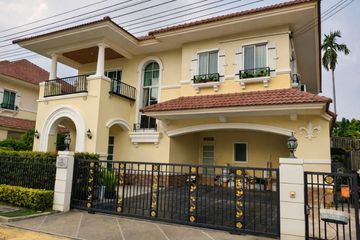 3 Bedroom House for sale in The City Pinklao, Sala Thammasop, Bangkok