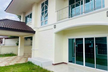 4 Bedroom House for rent in Na Kluea, Chonburi