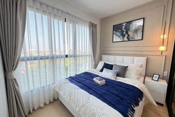 1 Bedroom Condo for sale in Lat Phrao, Bangkok near MRT Chok Chai 4