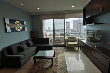 2 Bedroom Condo for rent in Watermark Chaophraya River, Bang Lamphu Lang, Bangkok