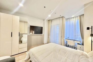 1 Bedroom Condo for rent in Khlong Tan Nuea, Bangkok near BTS Thong Lo