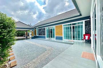 3 Bedroom Villa for rent in Huai Yai, Chonburi