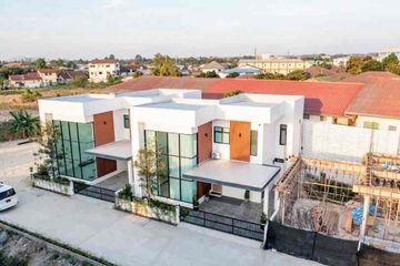 3 Bedroom Villa for rent in Nong Prue, Chonburi