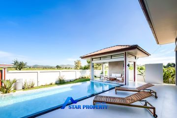 3 Bedroom House for sale in The Chatt Hua Hin - Pran, Wang Phong, Prachuap Khiri Khan