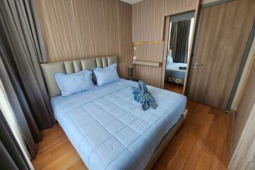 1 Bedroom Condo for rent in Marina Bayfront Sriracha, Si Racha, Chonburi