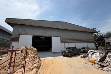 Warehouse / Factory for rent in Bang Sao Thong, Samut Prakan