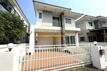3 Bedroom House for rent in Nong Chom, Chiang Mai