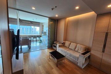 1 Bedroom Condo for rent in The Address Asoke, Makkasan, Bangkok near MRT Phetchaburi