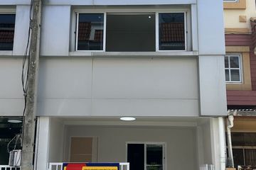 3 Bedroom Townhouse for sale in Krathum Lom, Nakhon Pathom