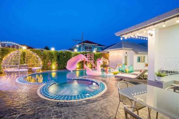 4 Bedroom Villa for rent in Nong Prue, Chonburi