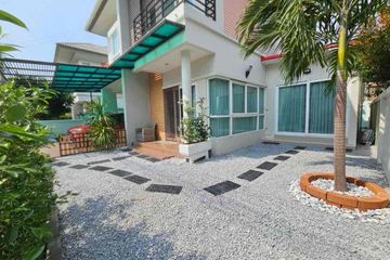 3 Bedroom House for rent in Nong Prue, Chonburi