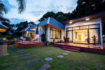 4 Bedroom Villa for rent in Bo Phut, Surat Thani