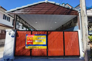 2 Bedroom Townhouse for sale in Tha Phi Liang, Suphan Buri