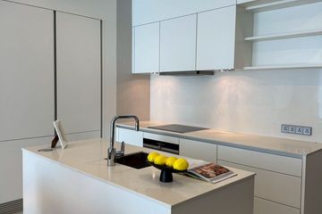 2 Bedroom Condo for rent in Q1 Sukhumvit, Khlong Toei, Bangkok near BTS Nana