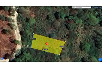 Land for sale in Bo Phut, Surat Thani