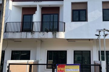 3 Bedroom Townhouse for sale in Tha Pho, Phitsanulok