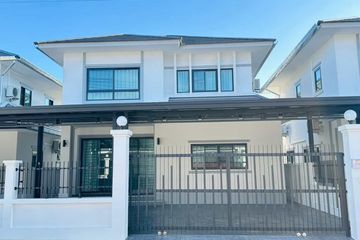 4 Bedroom House for rent in Nong Hoi, Chiang Mai