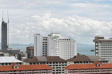 1 Bedroom Condo for sale in View Talay 5, Nong Prue, Chonburi