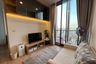 1 Bedroom Condo for rent in Noble BE19, Khlong Toei Nuea, Bangkok near BTS Asoke