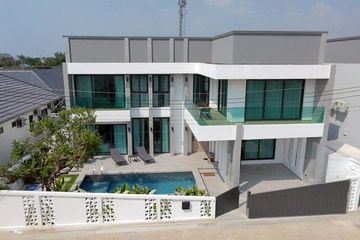 5 Bedroom House for sale in Nong Prue, Chonburi