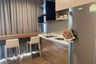 1 Bedroom Condo for rent in Rhythm Sukhumvit 50, Phra Khanong, Bangkok near BTS On Nut