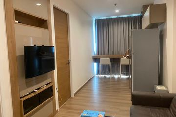 1 Bedroom Condo for rent in Rhythm Sukhumvit 50, Phra Khanong, Bangkok near BTS On Nut