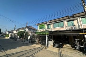 3 Bedroom Townhouse for sale in Maha Sawat, Nonthaburi