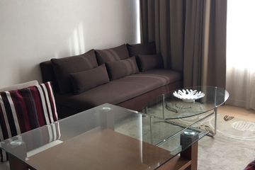 1 Bedroom Condo for rent in Eight Thonglor Residence, Khlong Tan Nuea, Bangkok near BTS Thong Lo