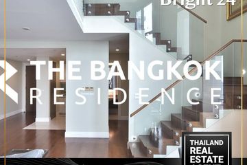 3 Bedroom Condo for rent in Bright Sukhumvit 24, Khlong Tan, Bangkok near BTS Phrom Phong
