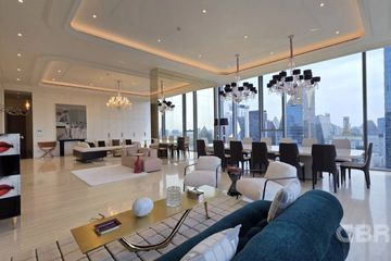 3 Bedroom Condo for sale in SCOPE Langsuan, Lumpini, Bangkok near BTS Chit Lom