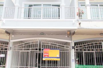 2 Bedroom Townhouse for sale in Khlong Hae, Songkhla