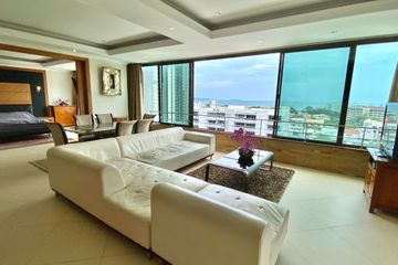 2 Bedroom Apartment for sale in Thepthip Mansion, Nong Prue, Chonburi