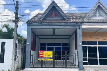 2 Bedroom Townhouse for sale in Tha Yang, Nakhon Si Thammarat