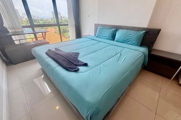 1 Bedroom Condo for sale in Nong Prue, Chonburi