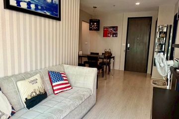 2 Bedroom Condo for rent in Phra Khanong, Bangkok near BTS Phra Khanong