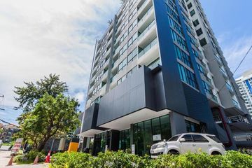 1 Bedroom Condo for rent in The Point Pratumnak, Nong Prue, Chonburi