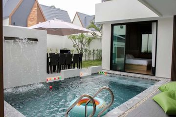 3 Bedroom Villa for rent in Nong Prue, Chonburi