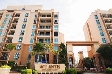 1 Bedroom Condo for sale in Atlantis Condo Resort, Nong Prue, Chonburi