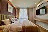 1 Bedroom Condo for sale in Atlantis Condo Resort, Nong Prue, Chonburi