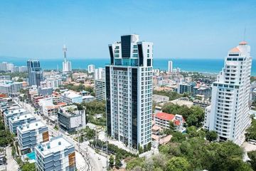 1 Bedroom Condo for sale in The Vision, Nong Prue, Chonburi