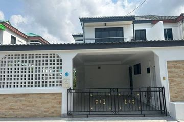 4 Bedroom House for sale in Na Jomtien, Chonburi