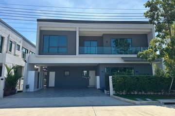 4 Bedroom House for rent in Centro Bangna, Bang Kaeo, Samut Prakan