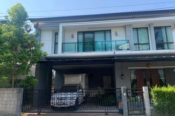 4 Bedroom House for rent in Centro Bangna-KM.7, Bang Kaeo, Samut Prakan